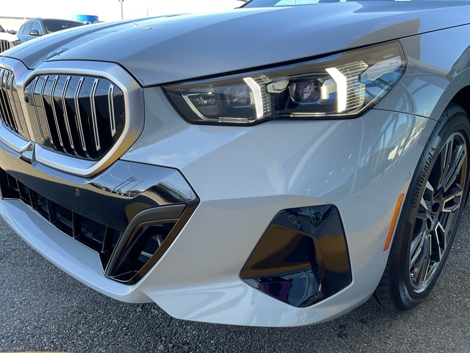 WBA53FJ06TCX06730 2026 BMW 5 Series 530i xDrive