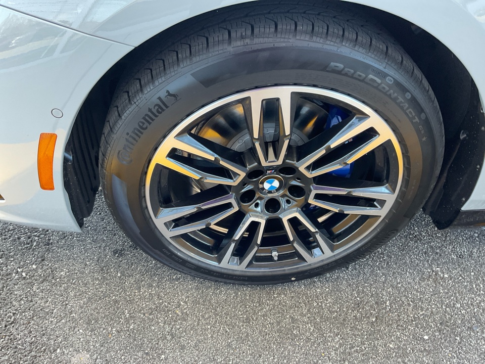 WBA53FJ06TCX06730 2026 BMW 5 Series 530i xDrive