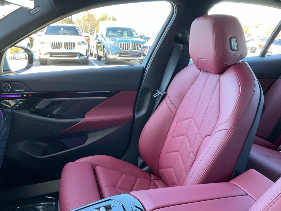 WBA53FJ06TCX06730 2026 BMW 5 Series 530i xDrive