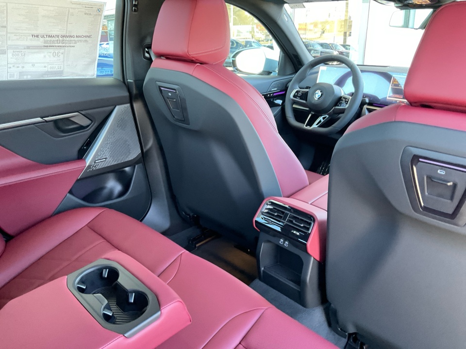 WBA53FJ06TCX06730 2026 BMW 5 Series 530i xDrive