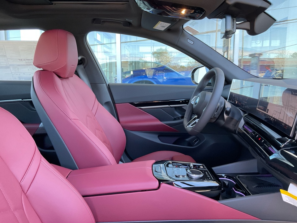 WBA53FJ06TCX06730 2026 BMW 5 Series 530i xDrive