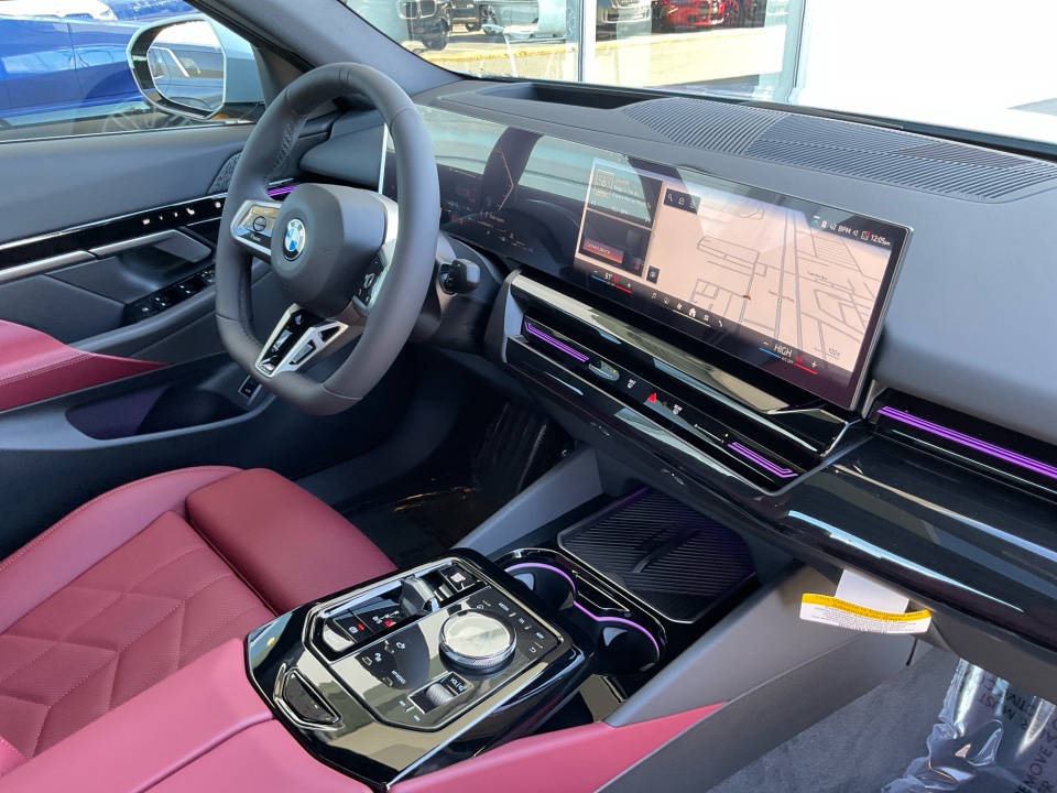 WBA53FJ06TCX06730 2026 BMW 5 Series 530i xDrive