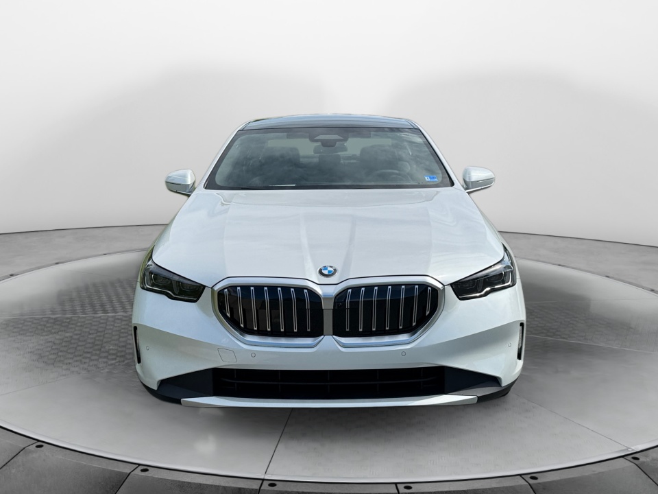 WBA53FJ06VCX84332 2027 BMW 5 Series 530i xDrive