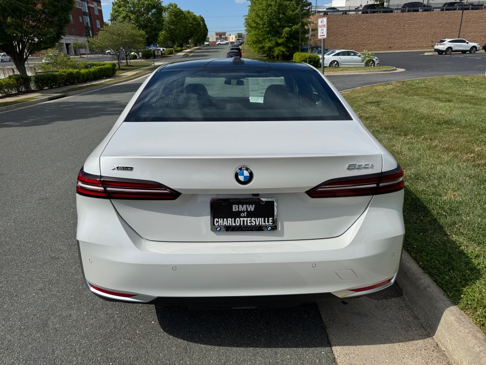 WBA53FJ06VCX84332 2027 BMW 5 Series 530i xDrive