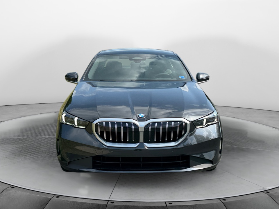 WBA53FJ06VCY31925 2027 BMW 5 Series 530i xDrive