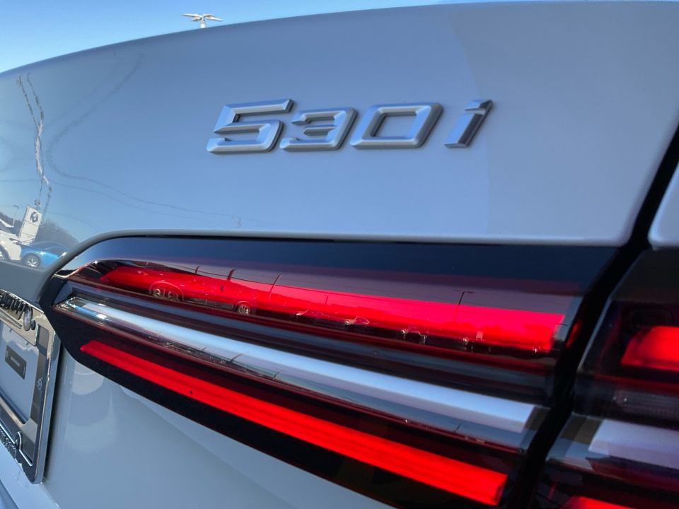 WBA53FJ0XTCX06326 2026 BMW 5 Series 530i xDrive