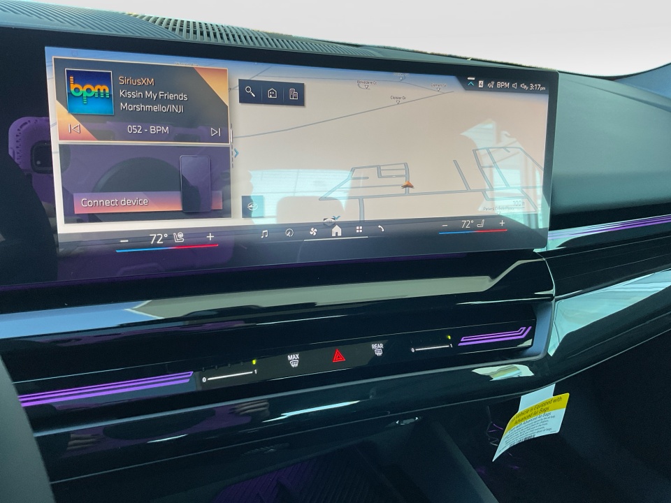 WBA53FJ0XTCX06326 2026 BMW 5 Series 530i xDrive