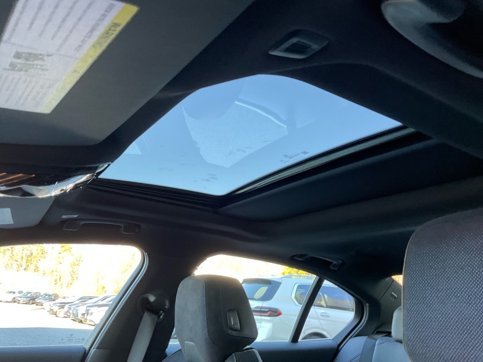 WBA53FJ0XTCX06326 2026 BMW 5 Series 530i xDrive