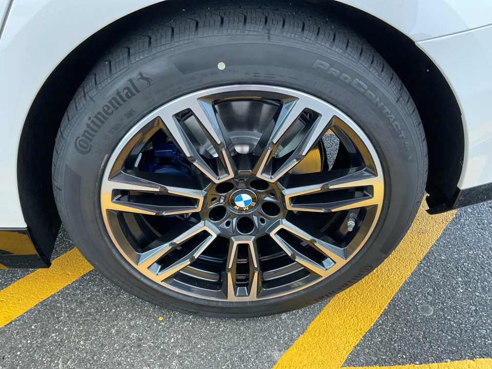 WBA53FJ0XTCX06326 2026 BMW 5 Series 530i xDrive