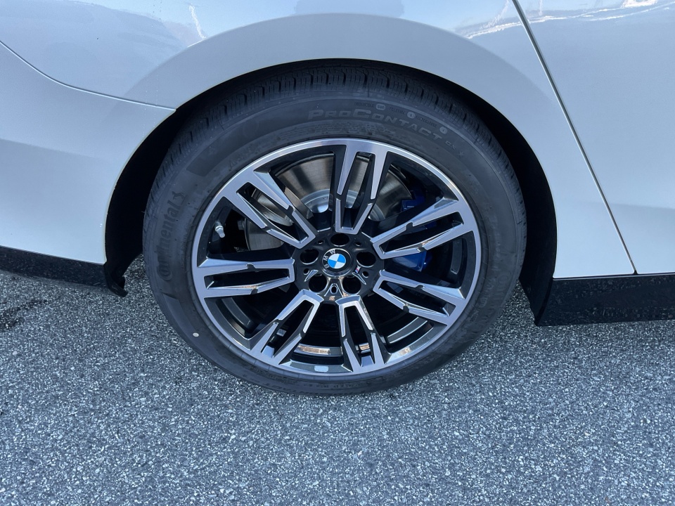 WBA53FJ0XTCX06326 2026 BMW 5 Series 530i xDrive