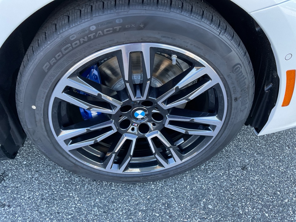 WBA53FJ0XTCX06326 2026 BMW 5 Series 530i xDrive