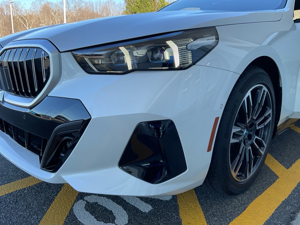 WBA53FJ0XTCX06326 2026 BMW 5 Series 530i xDrive