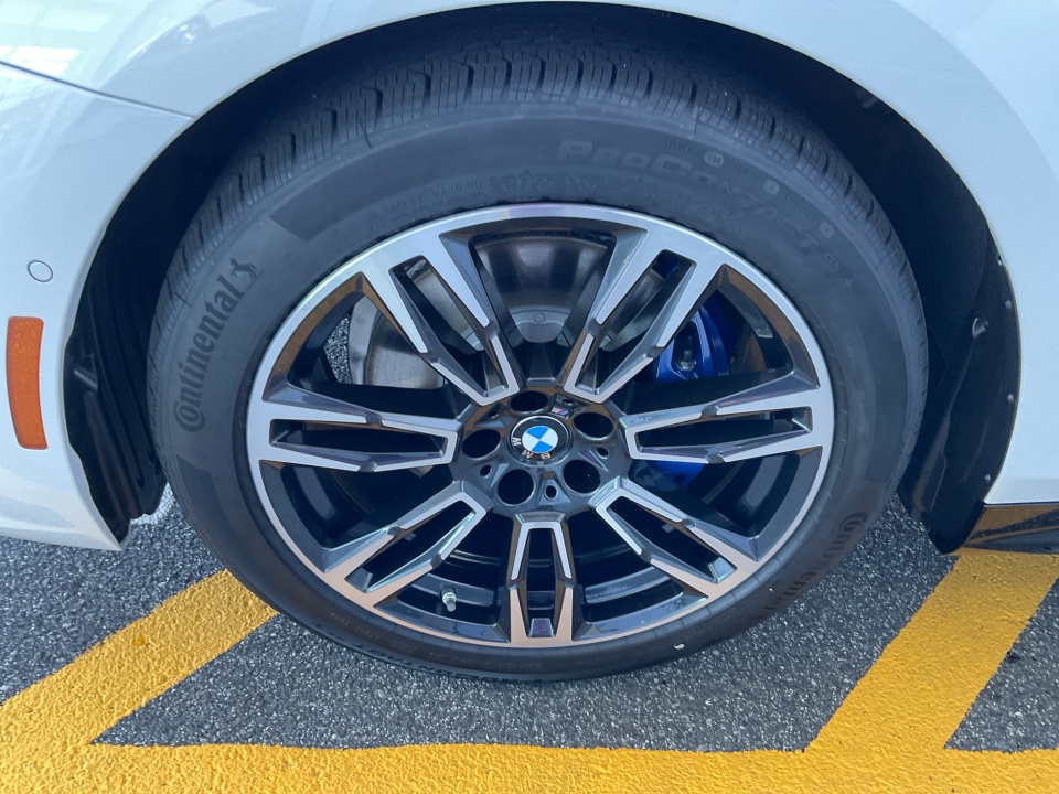 WBA53FJ0XTCX06326 2026 BMW 5 Series 530i xDrive