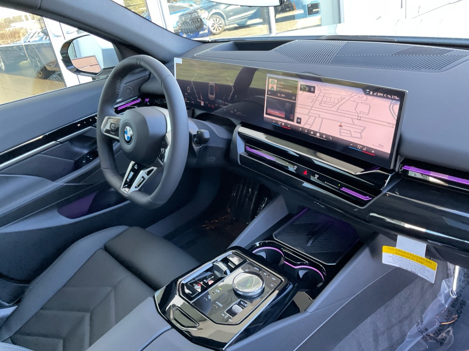 WBA53FJ0XTCX06326 2026 BMW 5 Series 530i xDrive