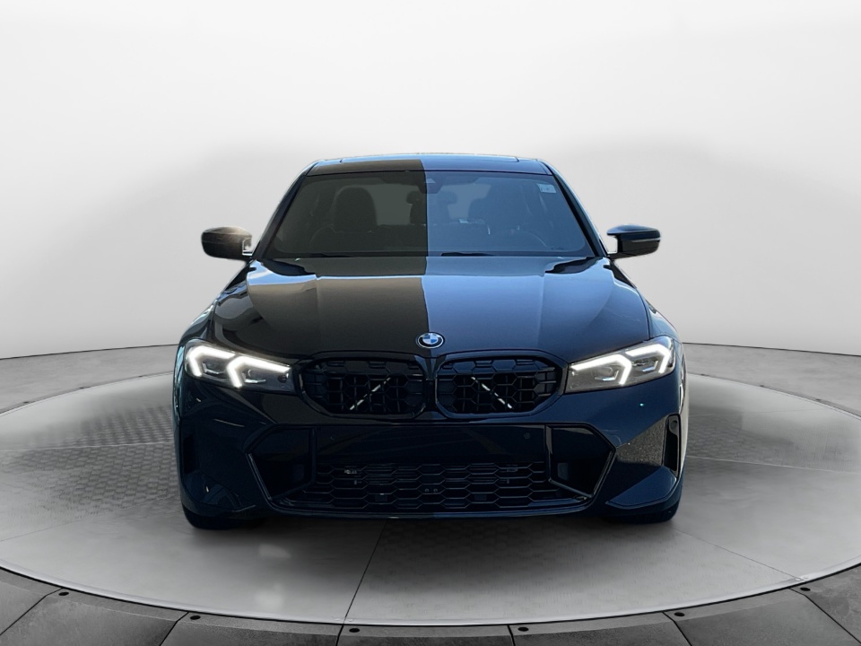 WBA53FT03TFW88201 2026 BMW M340i