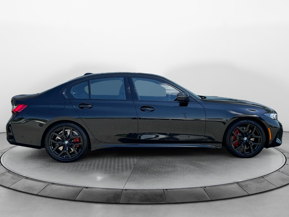 WBA53FT03TFW88201 2026 BMW M340i