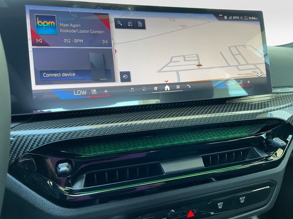 WBA53FT03TFW88201 2026 BMW M340i