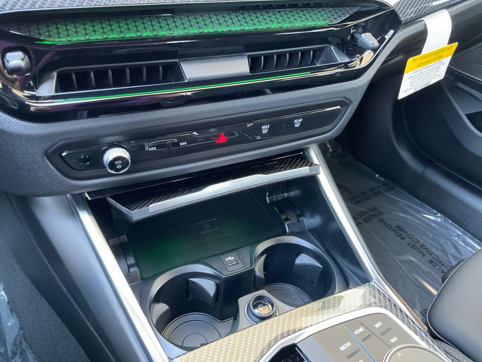 WBA53FT03TFW88201 2026 BMW M340i