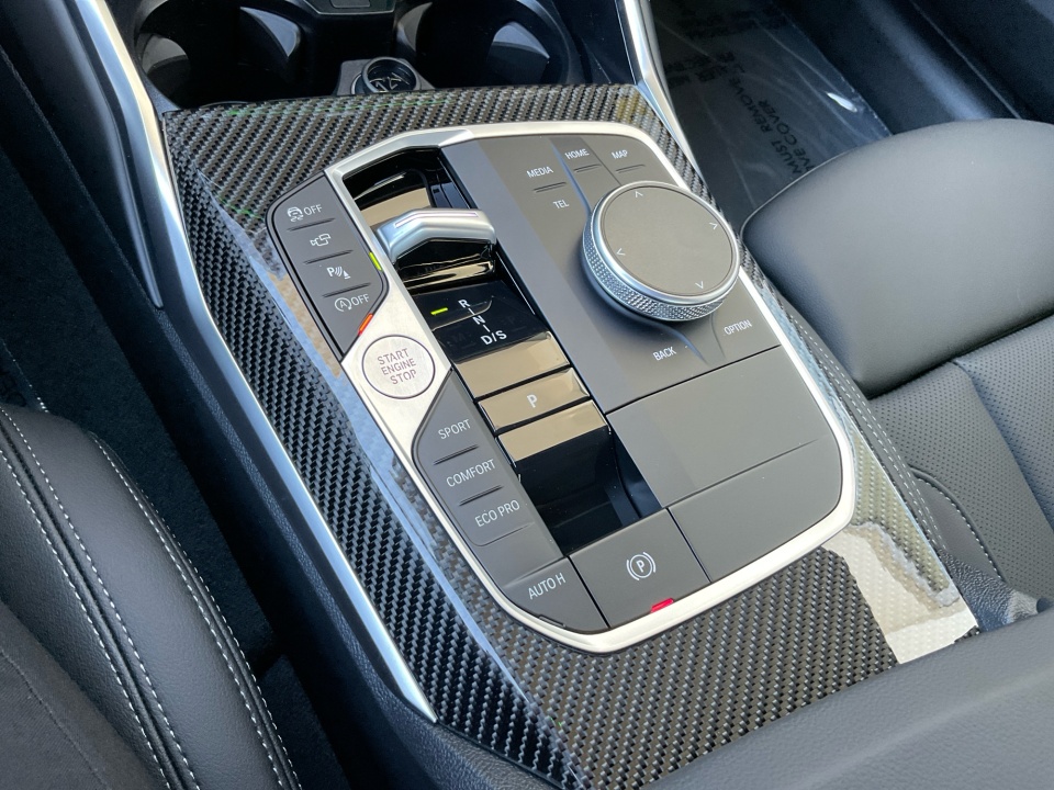 WBA53FT03TFW88201 2026 BMW M340i