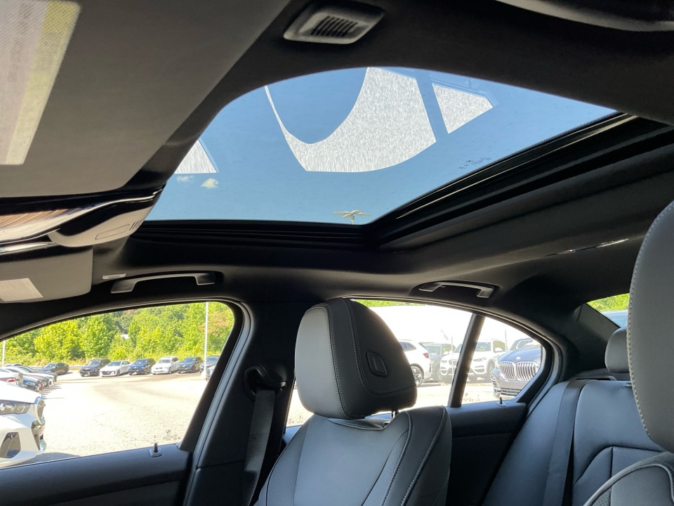 WBA53FT03TFW88201 2026 BMW M340i