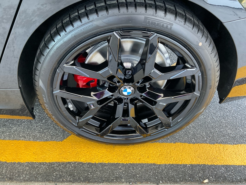 WBA53FT03TFW88201 2026 BMW M340i