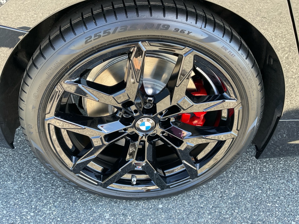 WBA53FT03TFW88201 2026 BMW M340i