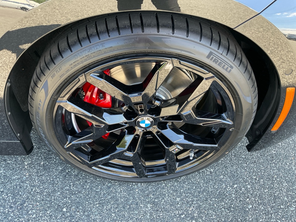 WBA53FT03TFW88201 2026 BMW M340i