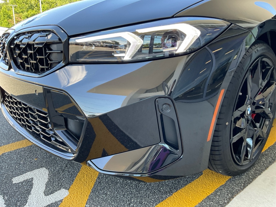 WBA53FT03TFW88201 2026 BMW M340i