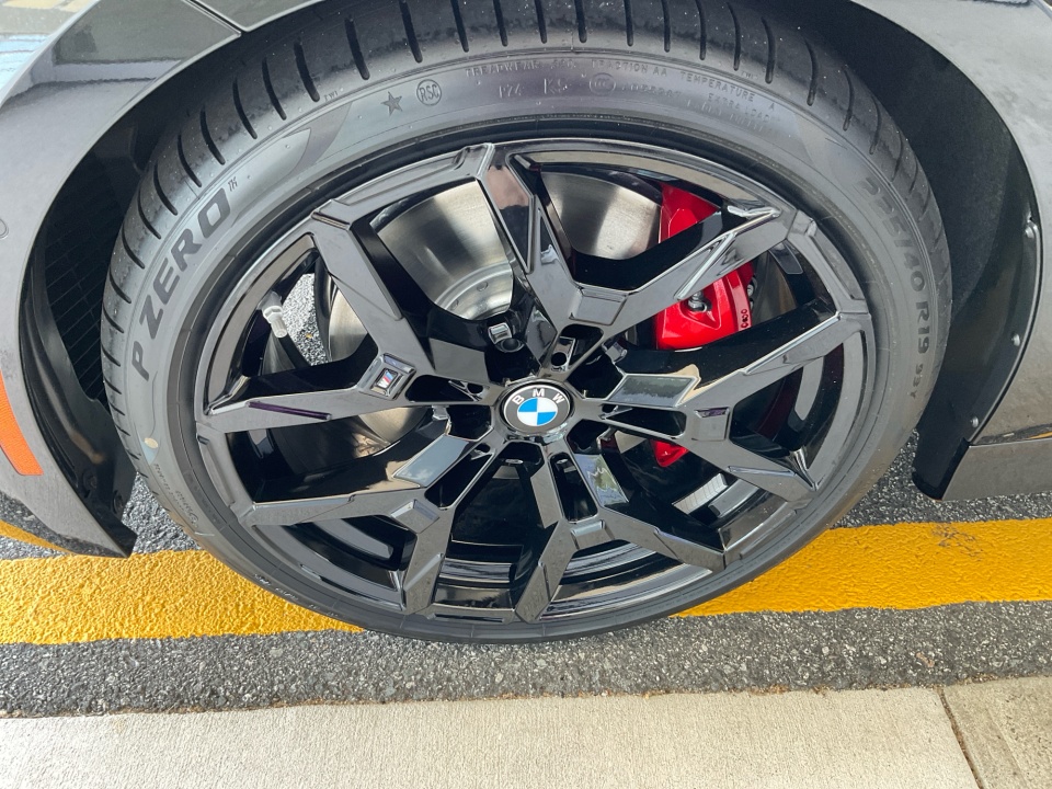 WBA53FT03TFW88201 2026 BMW M340i