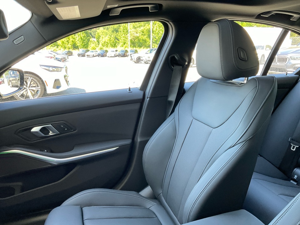 WBA53FT03TFW88201 2026 BMW M340i