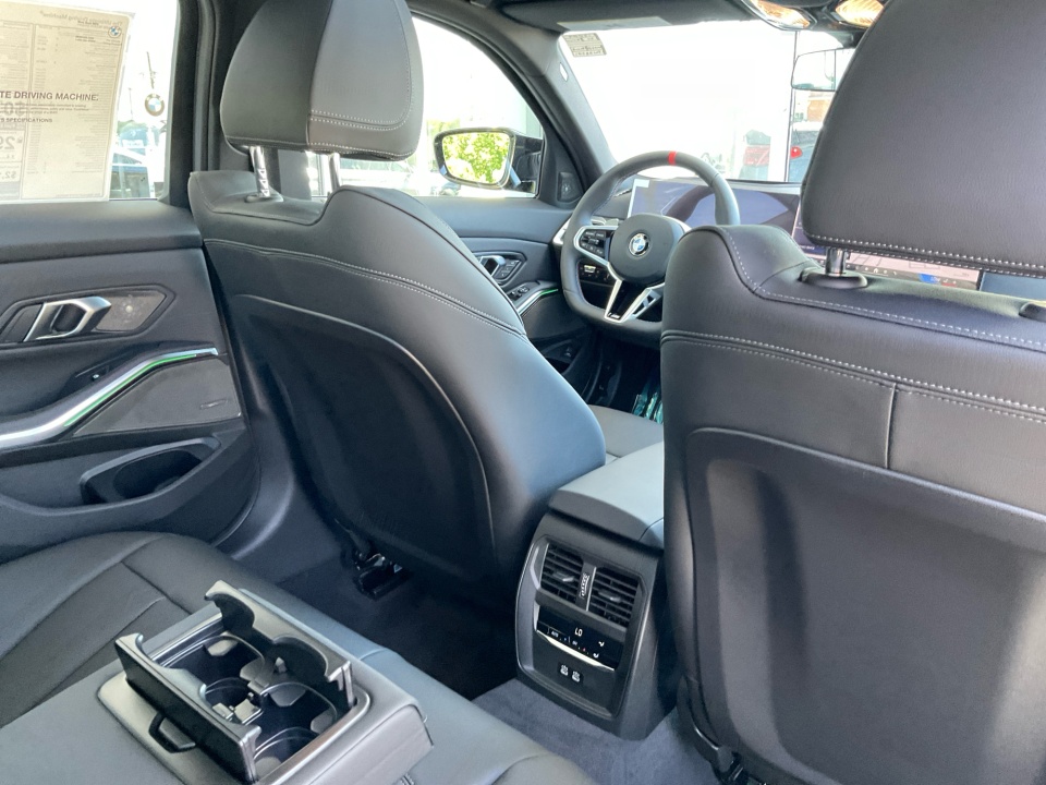 WBA53FT03TFW88201 2026 BMW M340i
