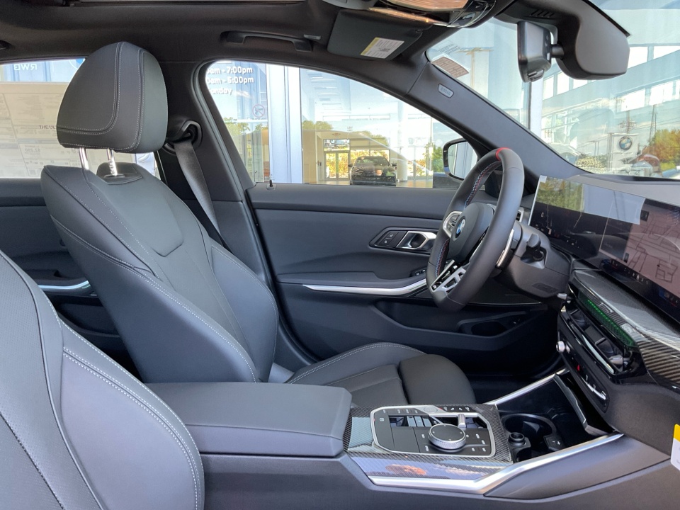WBA53FT03TFW88201 2026 BMW M340i