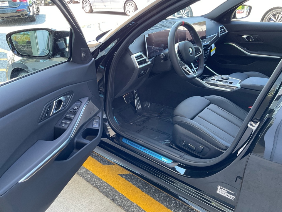 WBA53FT03TFW88201 2026 BMW M340i