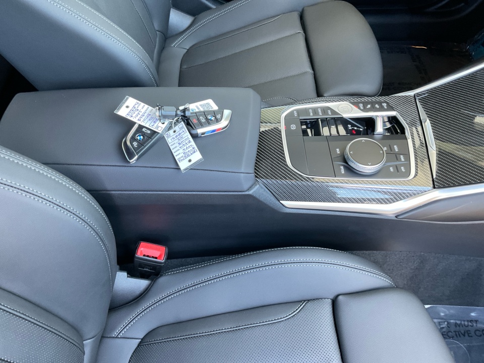 WBA53FT03TFW88201 2026 BMW M340i