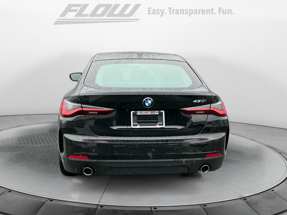 WBA63AV06PFN48752 2023 BMW 430i Gran Coupe