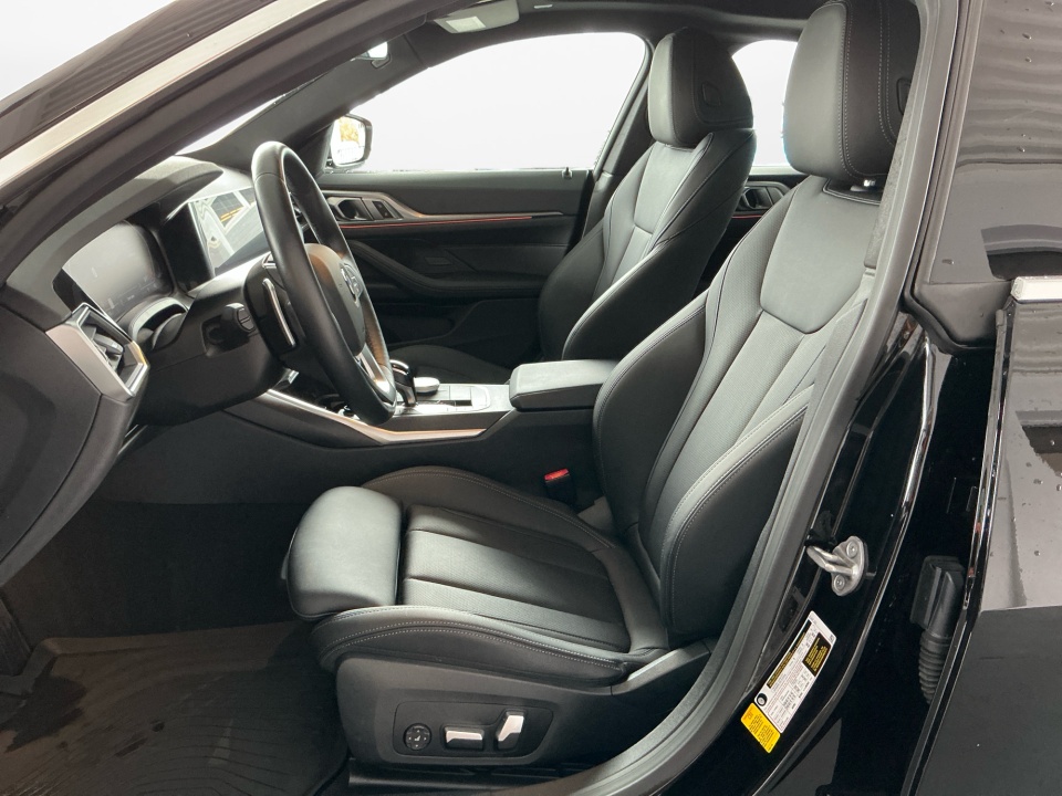 WBA63AV06PFN48752 2023 BMW 430i Gran Coupe