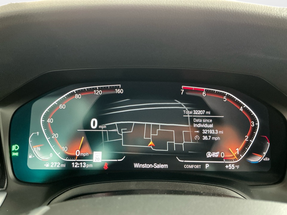 WBA63AV06PFN48752 2023 BMW 430i Gran Coupe