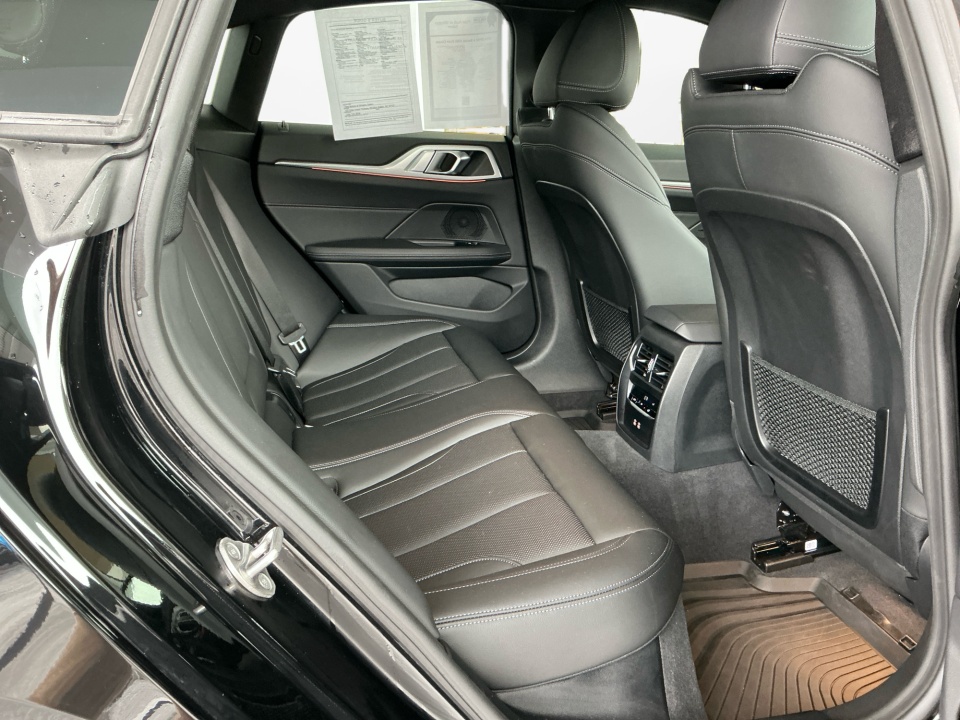 WBA63AV06PFN48752 2023 BMW 430i Gran Coupe