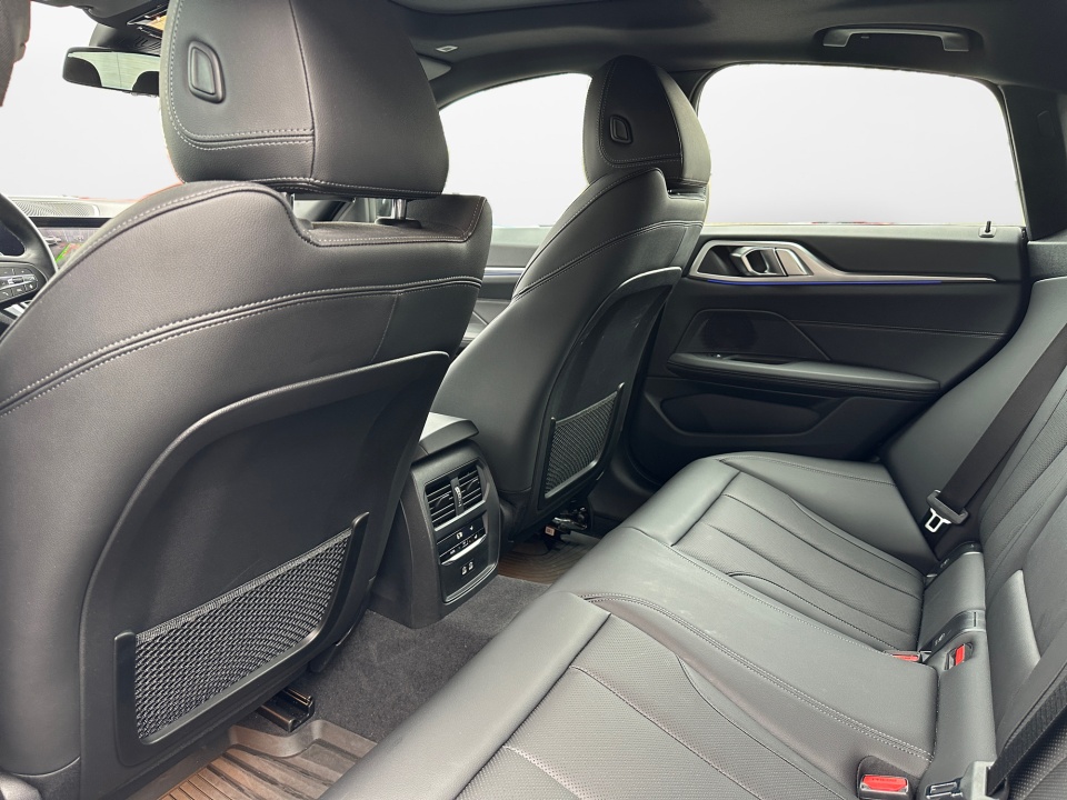 WBA63AV06PFN48752 2023 BMW 430i Gran Coupe