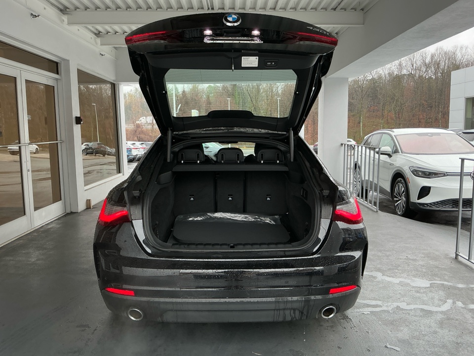 WBA63AV06PFN48752 2023 BMW 430i Gran Coupe