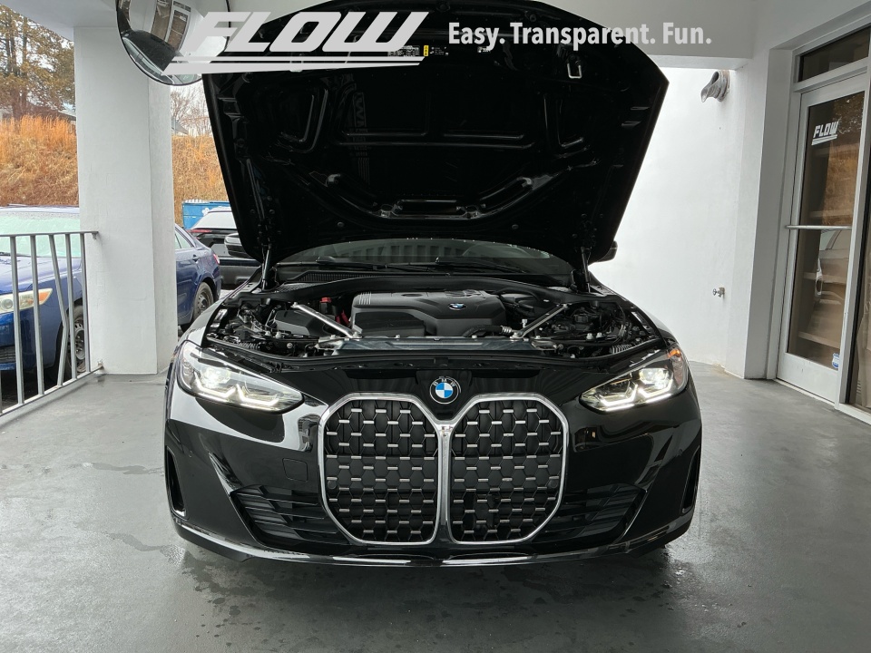 WBA63AV06PFN48752 2023 BMW 430i Gran Coupe