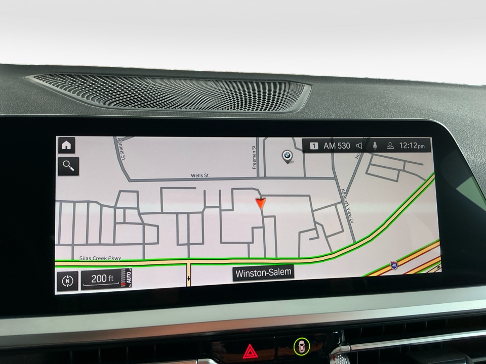 WBA63AV06PFN48752 2023 BMW 430i Gran Coupe