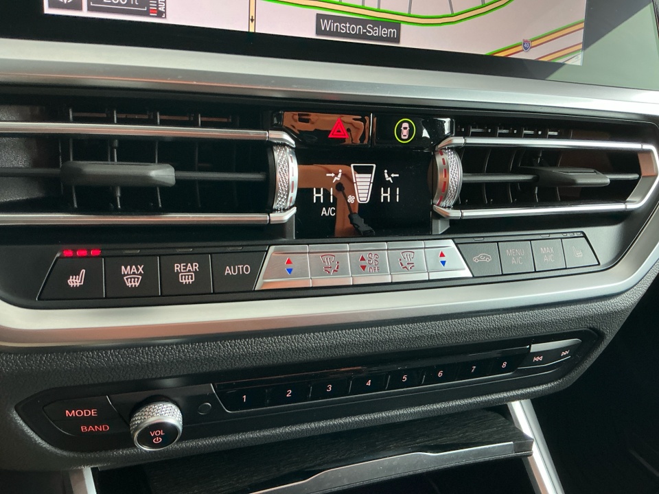 WBA63AV06PFN48752 2023 BMW 430i Gran Coupe