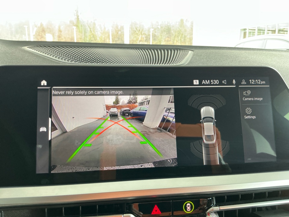 WBA63AV06PFN48752 2023 BMW 430i Gran Coupe