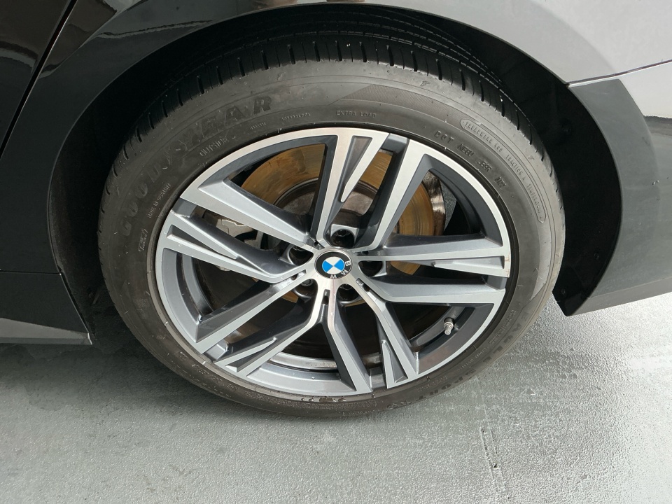 WBA63AV06PFN48752 2023 BMW 430i Gran Coupe