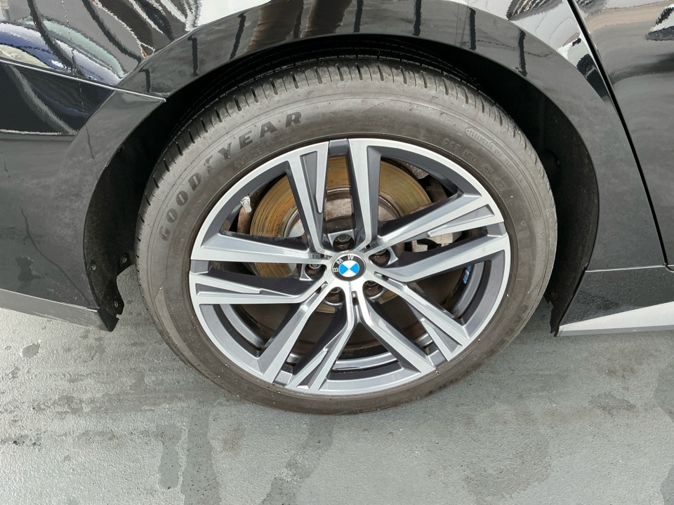 WBA63AV06PFN48752 2023 BMW 430i Gran Coupe