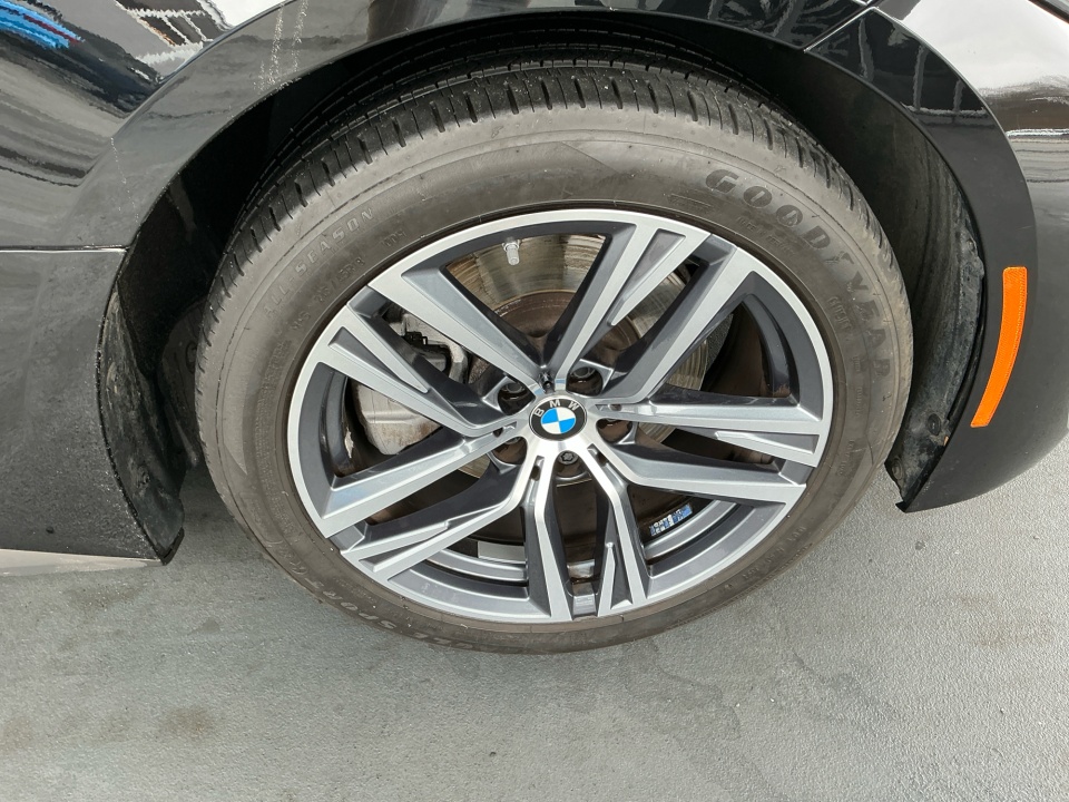 WBA63AV06PFN48752 2023 BMW 430i Gran Coupe