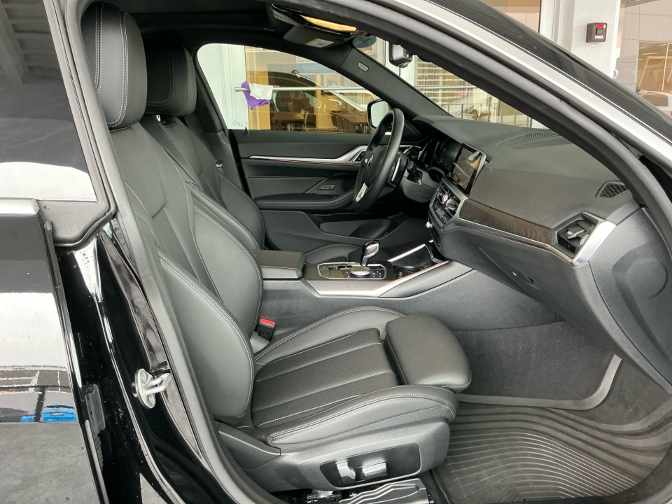 WBA63AV06PFN48752 2023 BMW 430i Gran Coupe