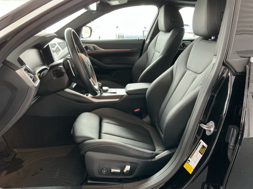 WBA63AV06PFN48752 2023 BMW 430i Gran Coupe