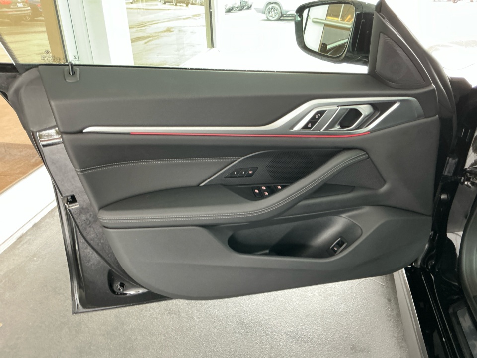 WBA63AV06PFN48752 2023 BMW 430i Gran Coupe